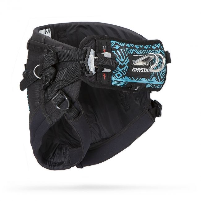 Mystic Passion sittetrapes dame - Kite / Windsurf