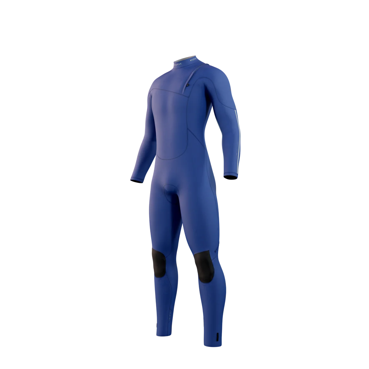 The One Fullsuit 3/2mm Zipfree