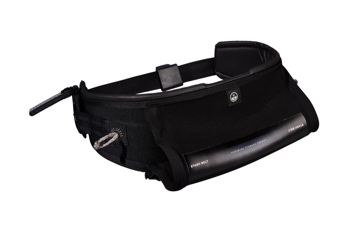 Stash Belt