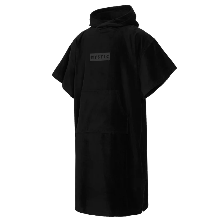 Poncho Cotton Deluxe