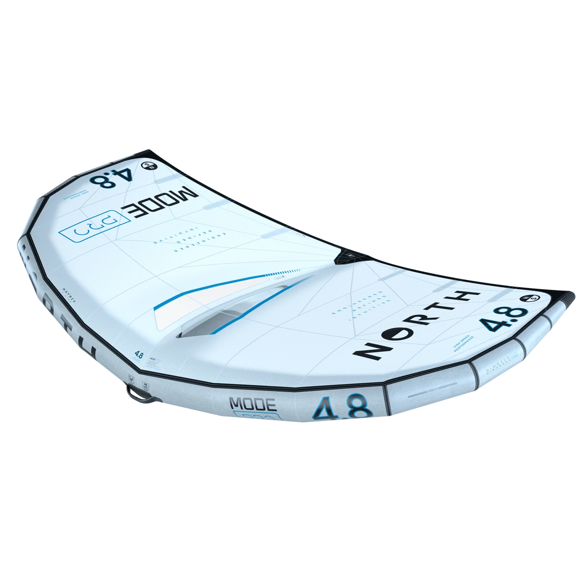 Mode PRO wing