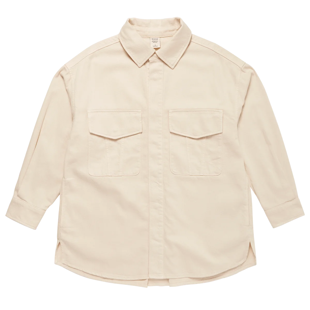 The Overshirt Shirt Women
