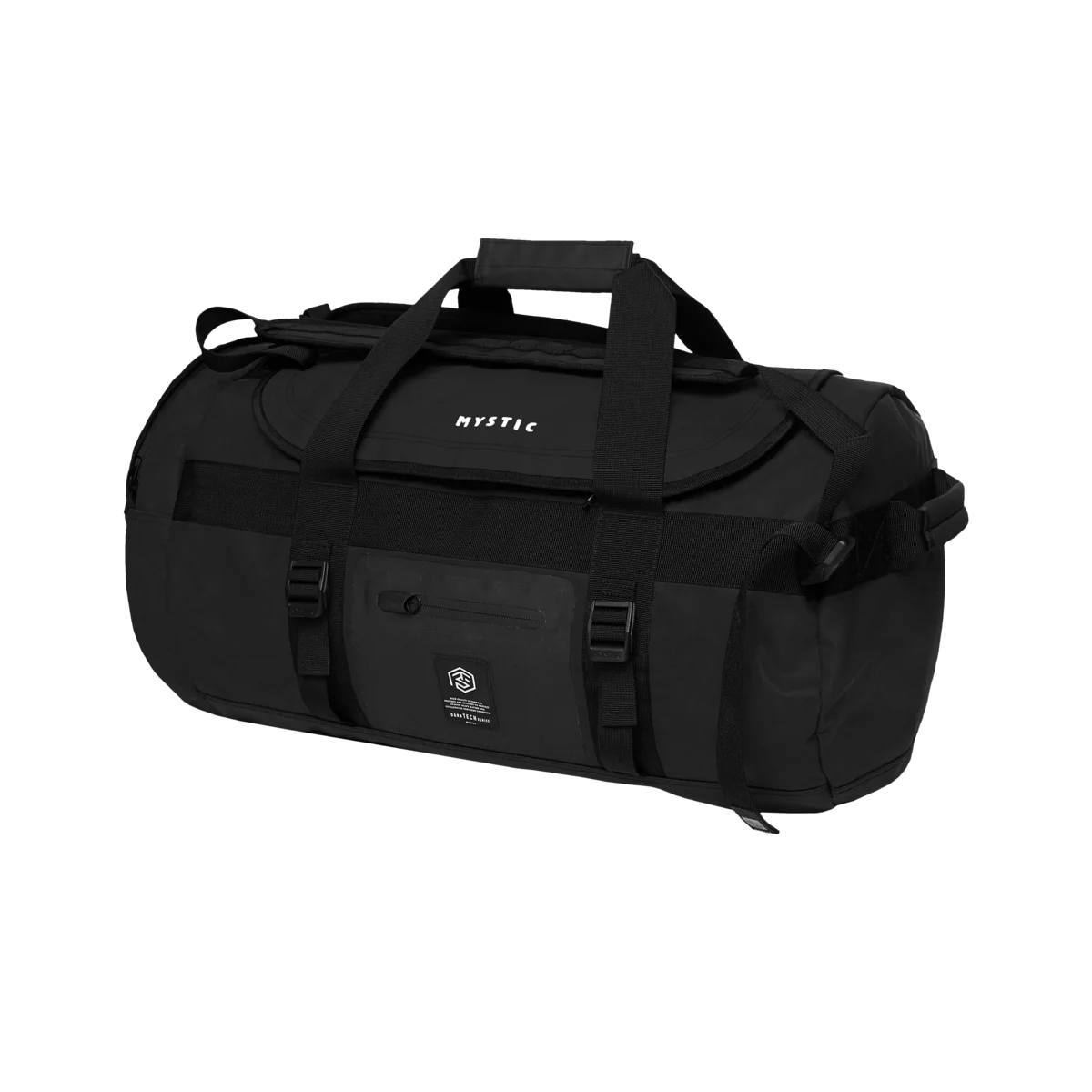 Duffle DTS