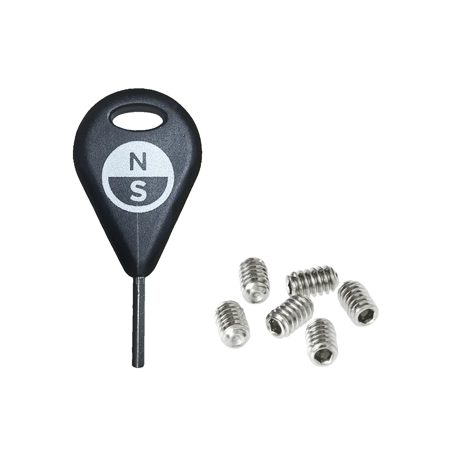 Grub Screw Kit (FCS)