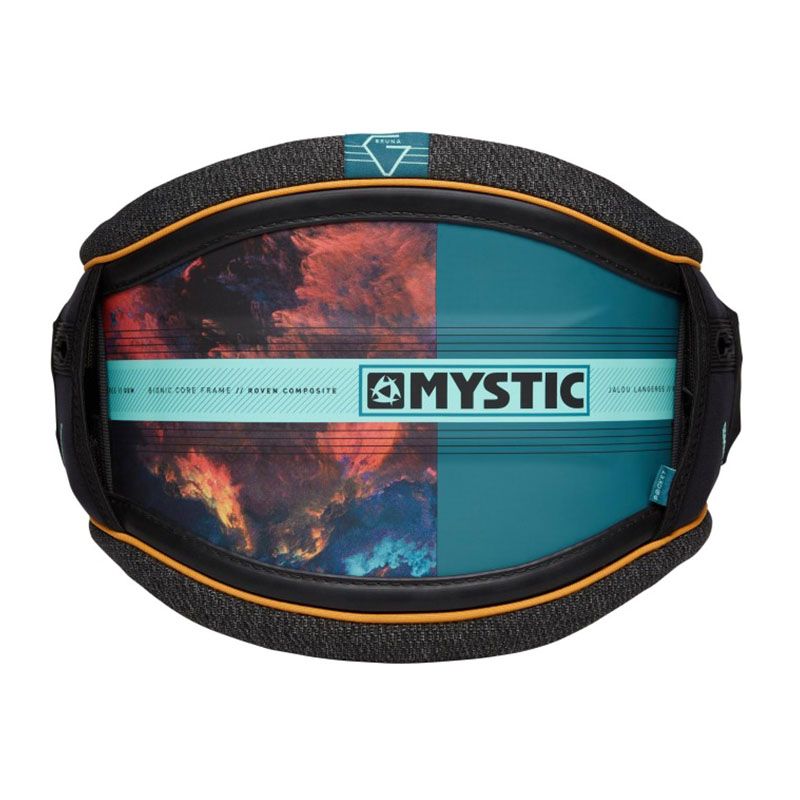 Mystic Gem Jalou Waist Harness — Kite / Windsurf