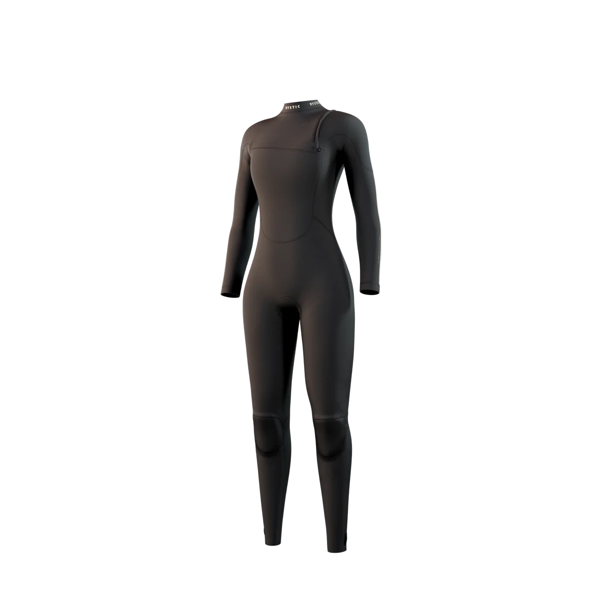 The One Fullsuit 3/2mm Zipfree Women