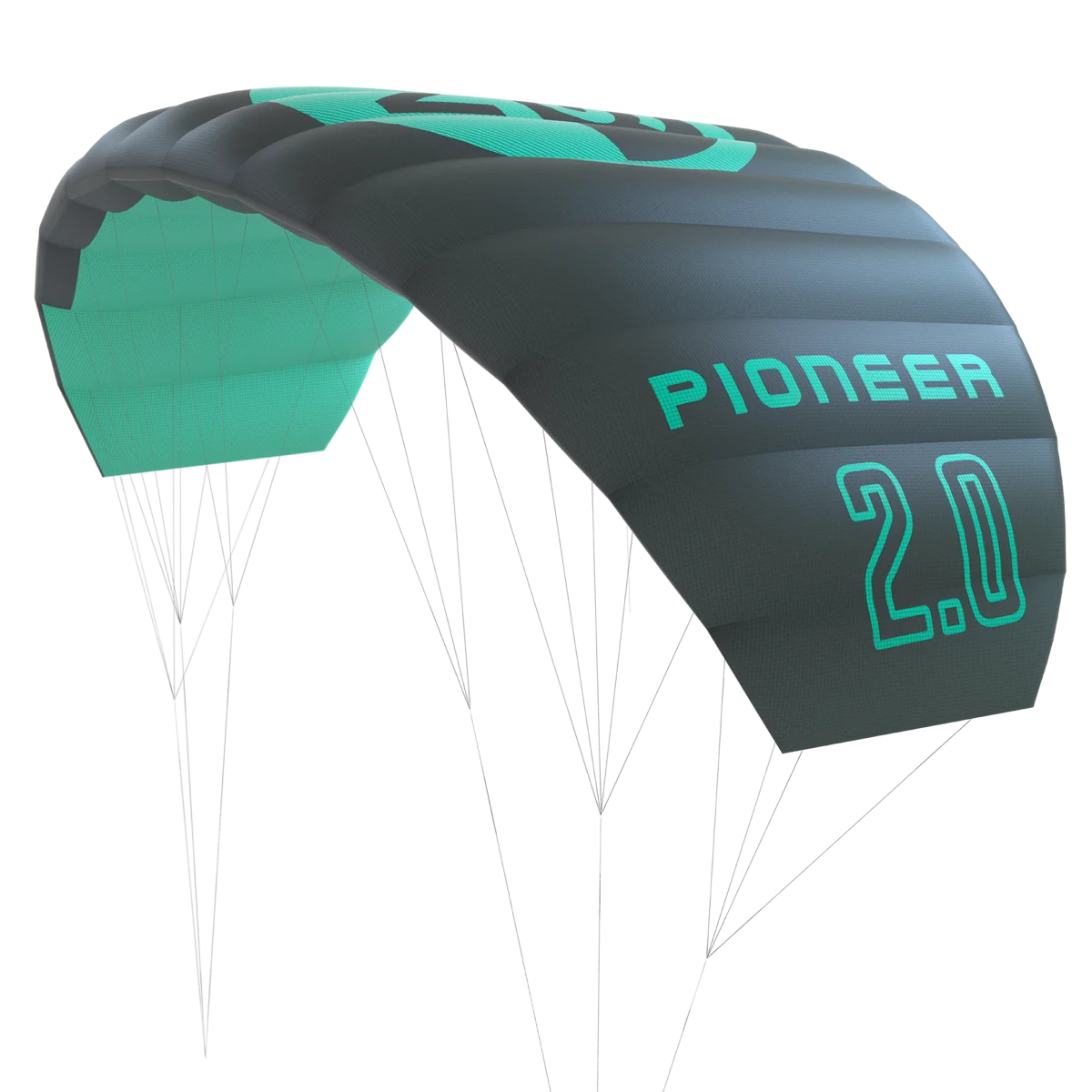 Pioneer Kite