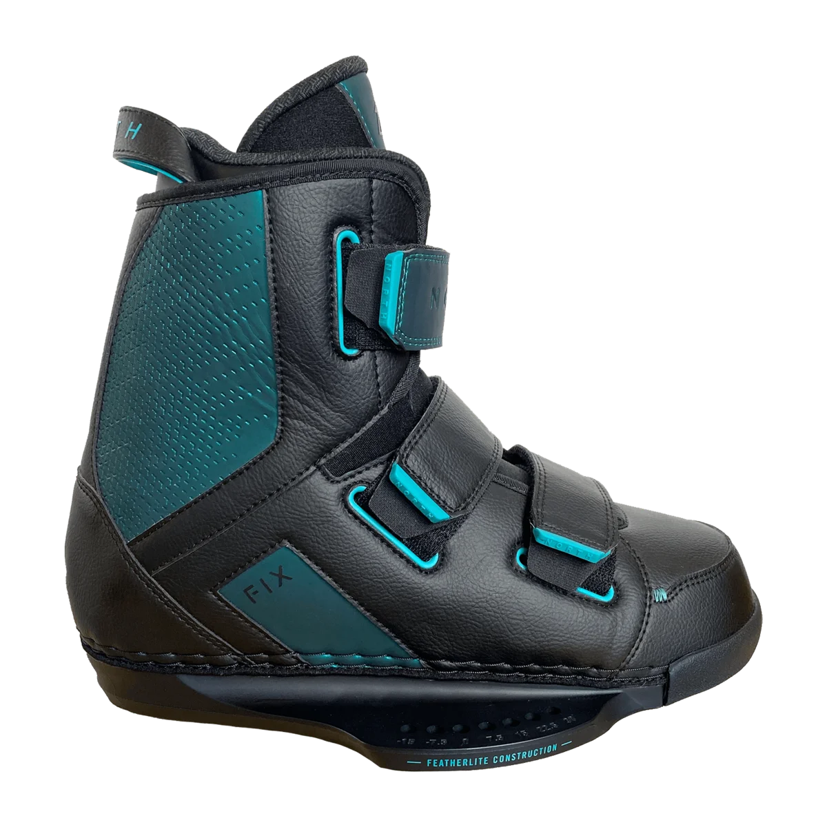 Fix Boots