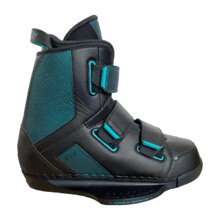 Fix Boots