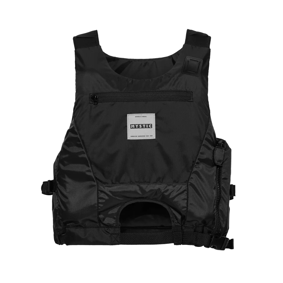 Downwinder Floatation Vest