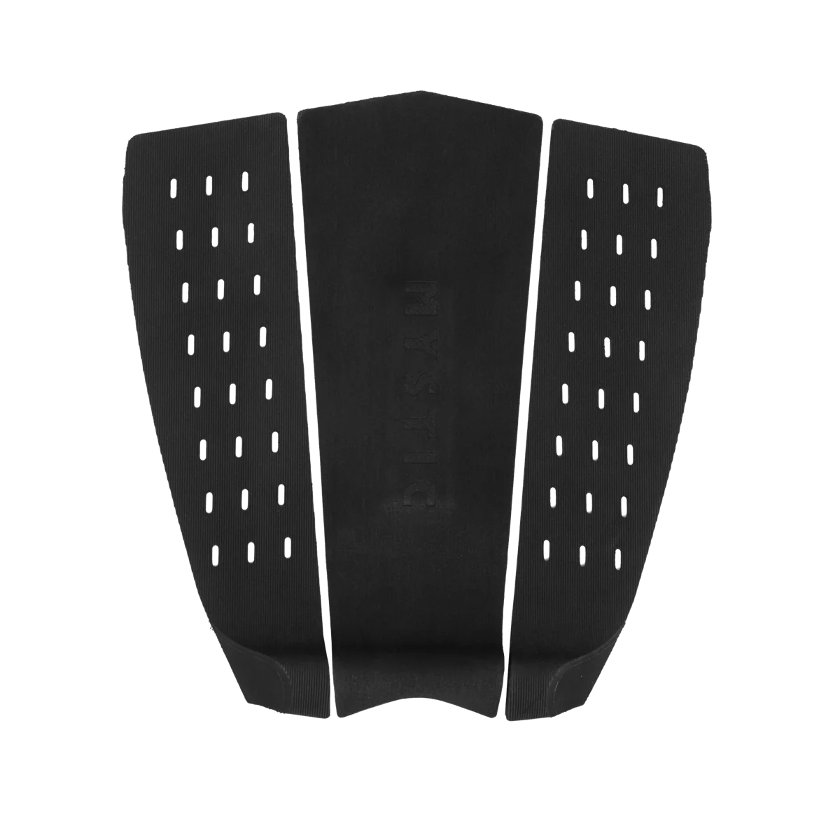 3 Piece Arch Tail Pad Ultralite