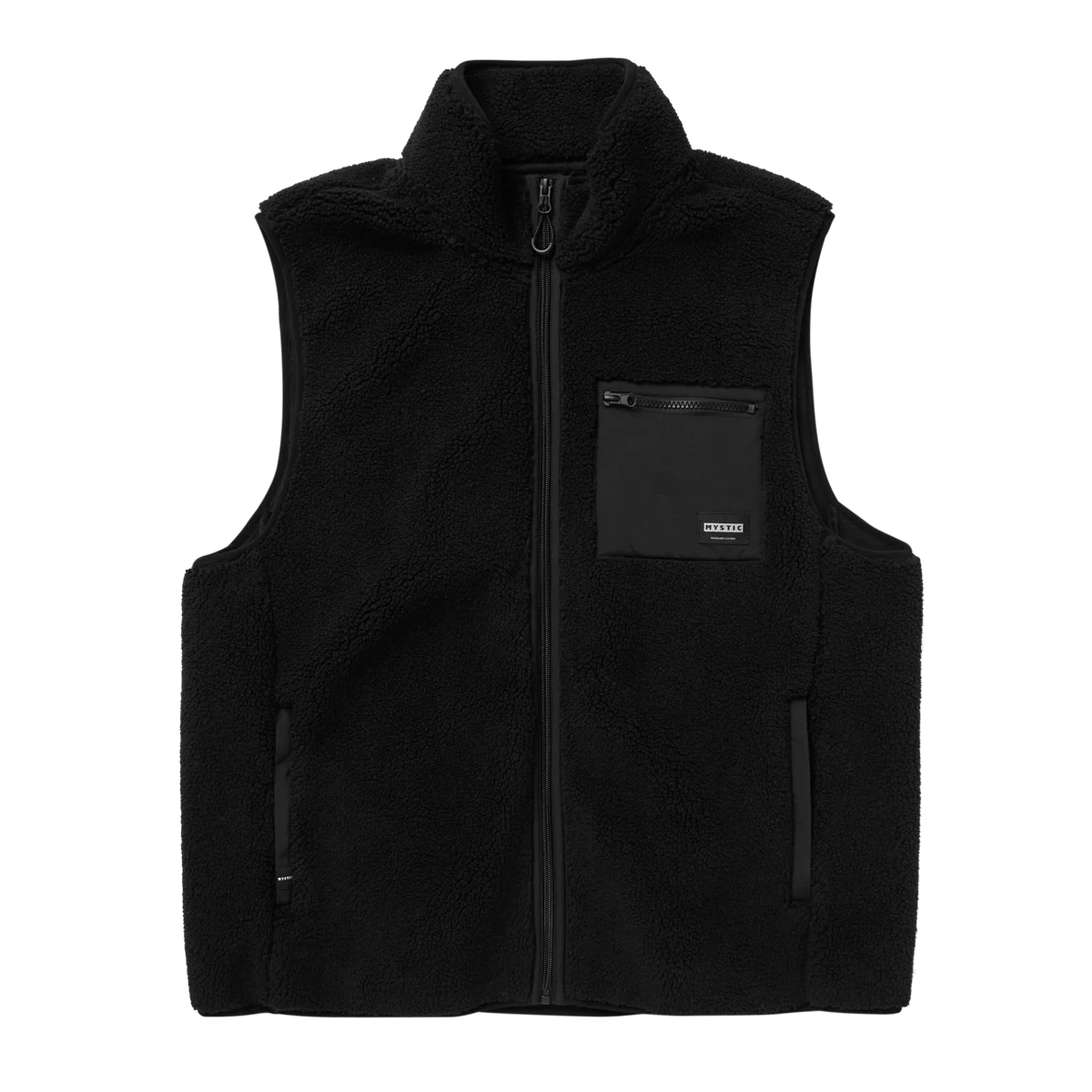 Teddy Bodywarmer