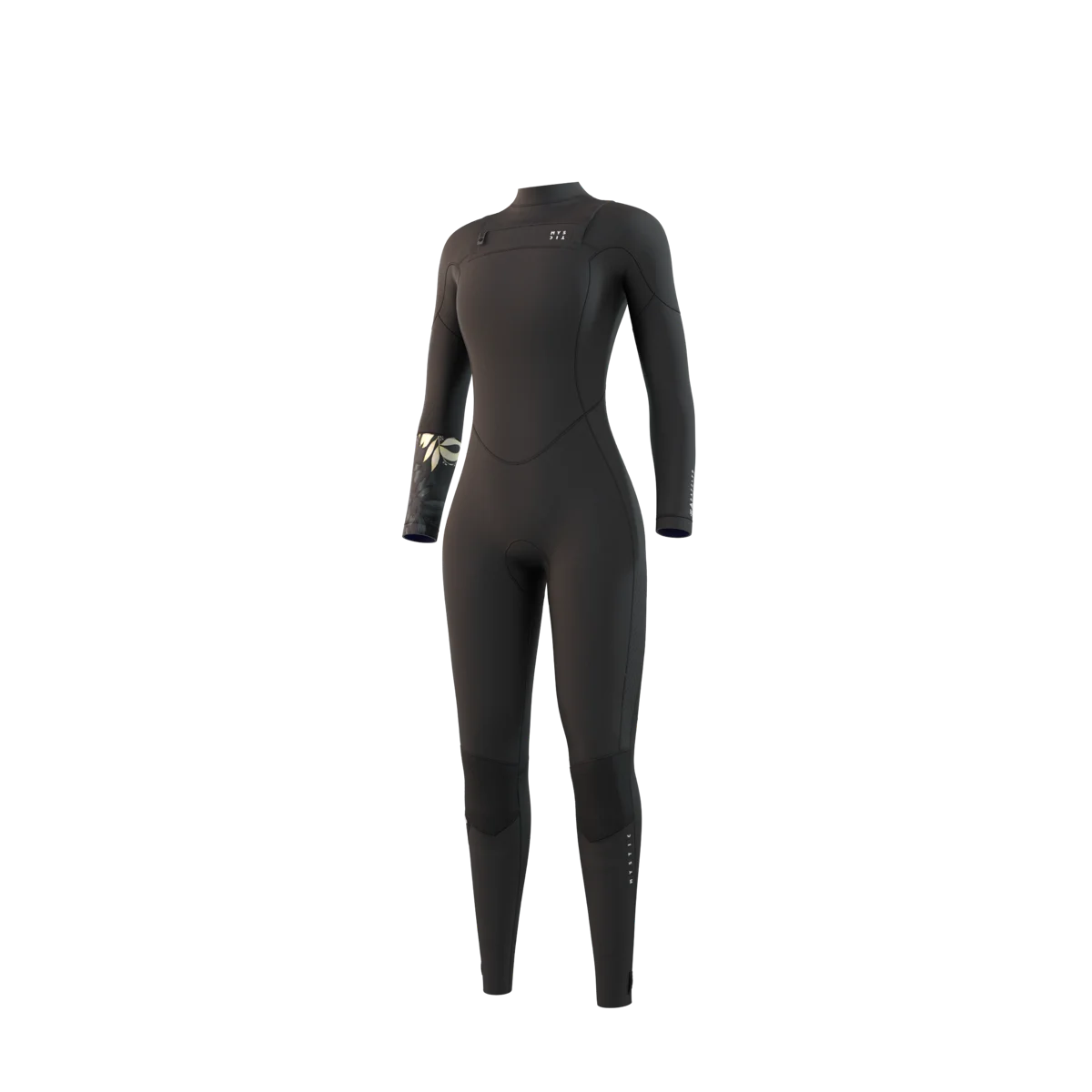 Dazzled Fullsuit 5/3mm Double Fzip Women