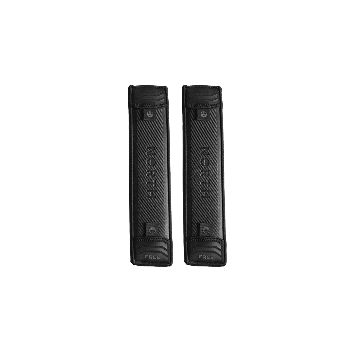 Free Foil Strap Set