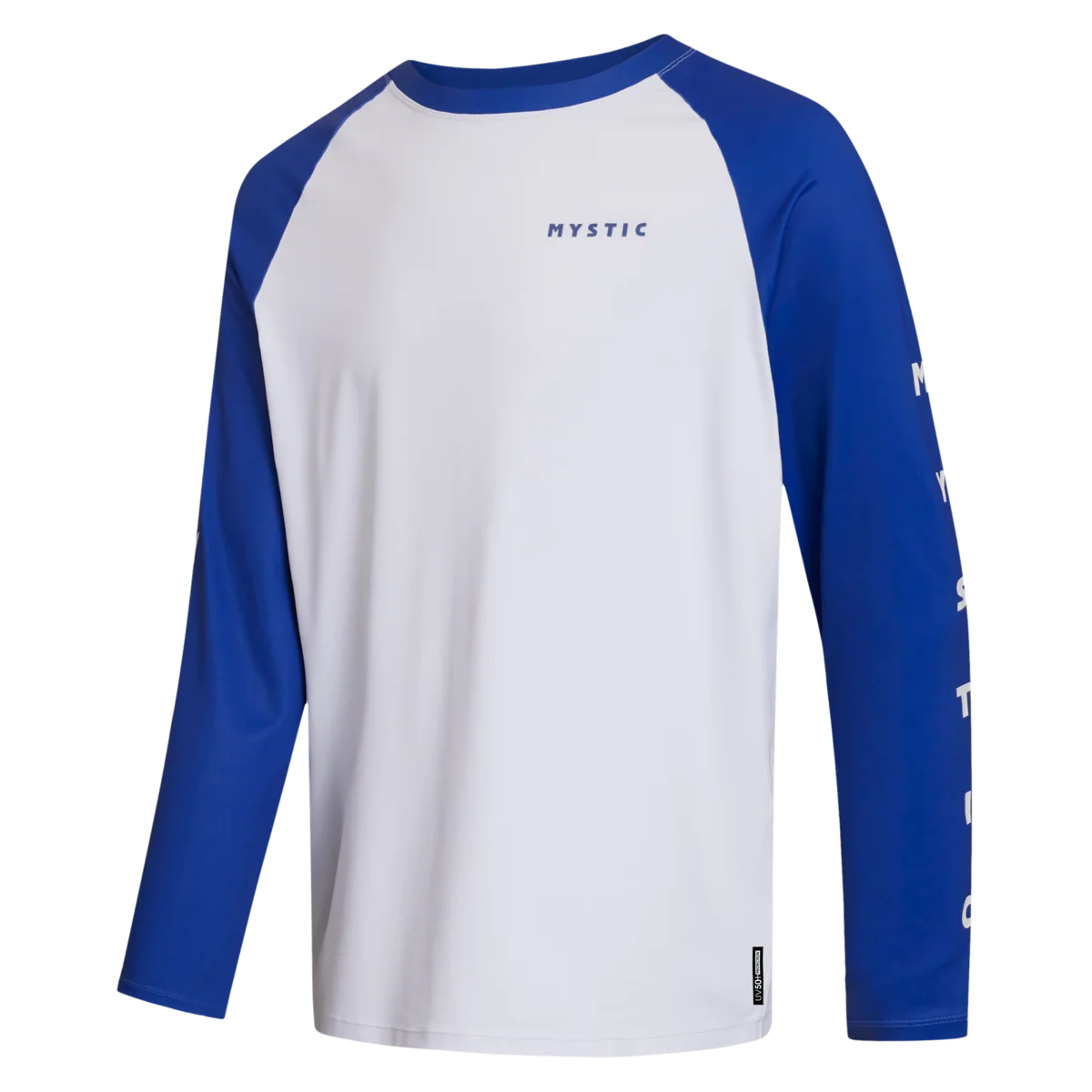 Bolt L/S Quickdry
