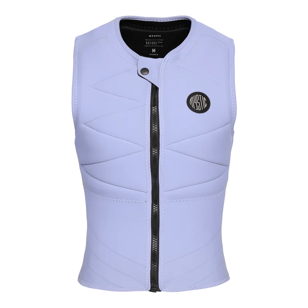 Ruby Impact Vest Fzip Women