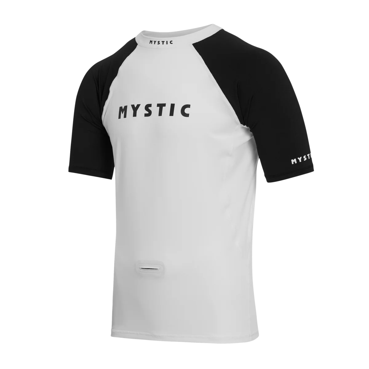 Mystic Event S/S Rashvest