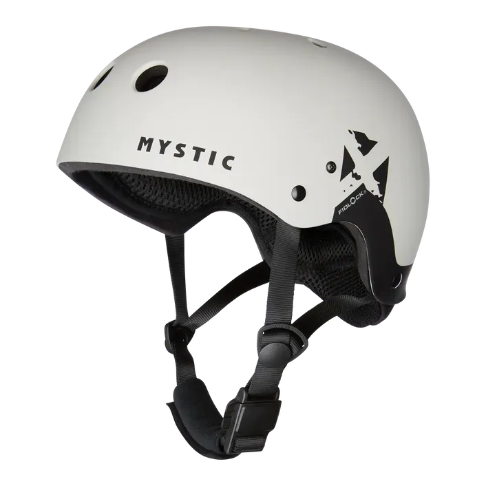MYSTIC MK8X Helmet