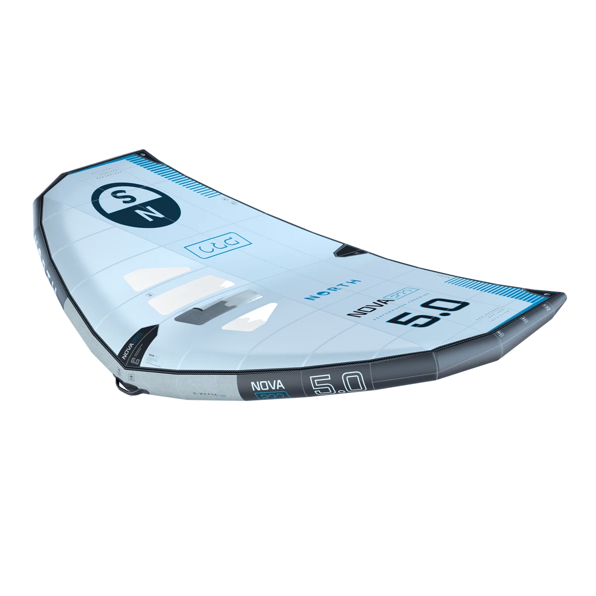 Nova Pro Wing