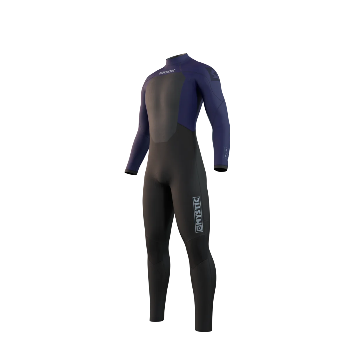 Star Fullsuit 5/3mm Bzip
