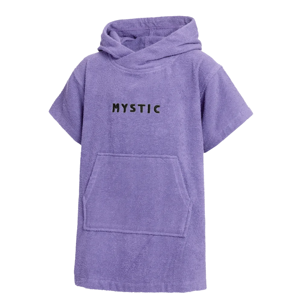 Poncho Brand Kids