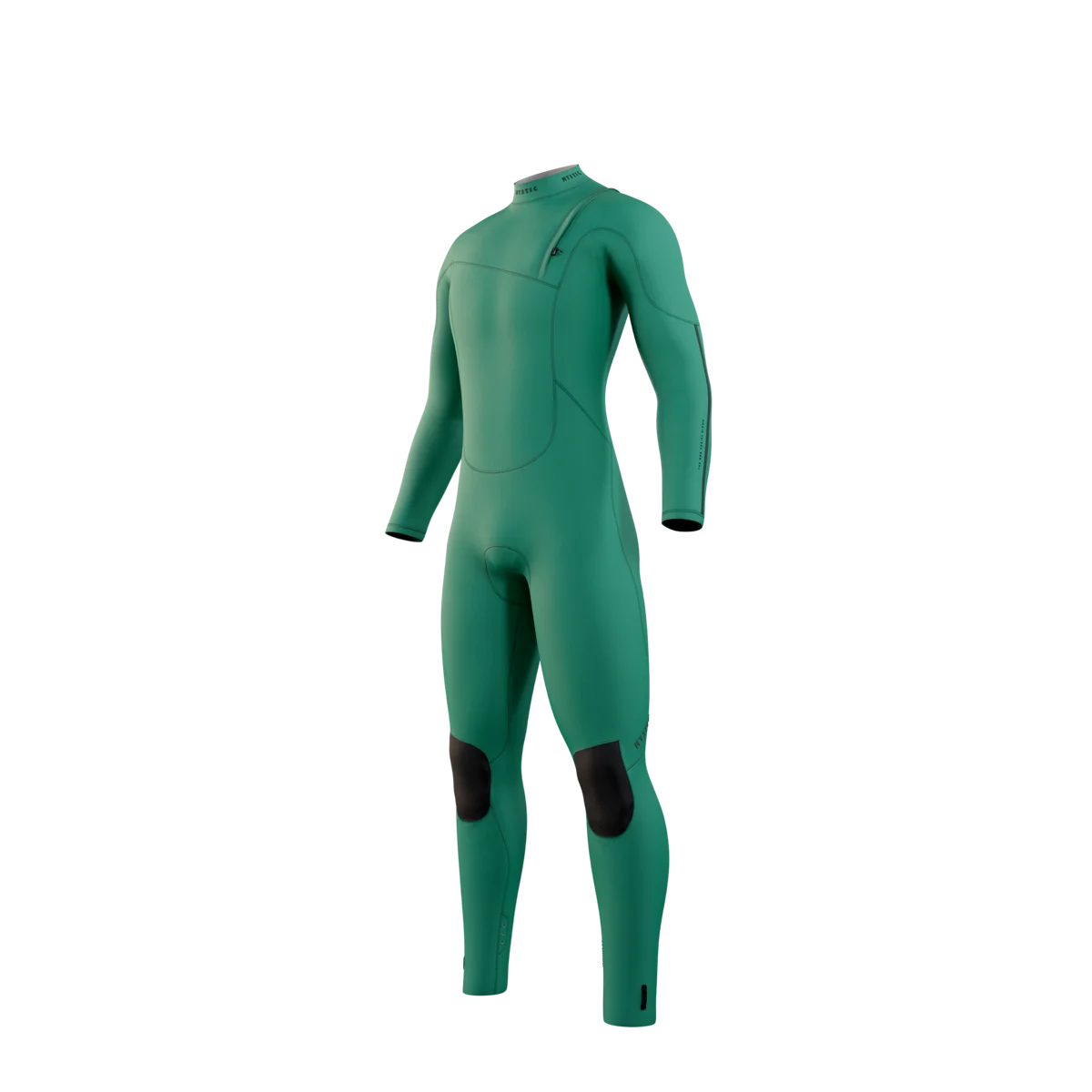 The One Fullsuit 5/3mm Zipfree