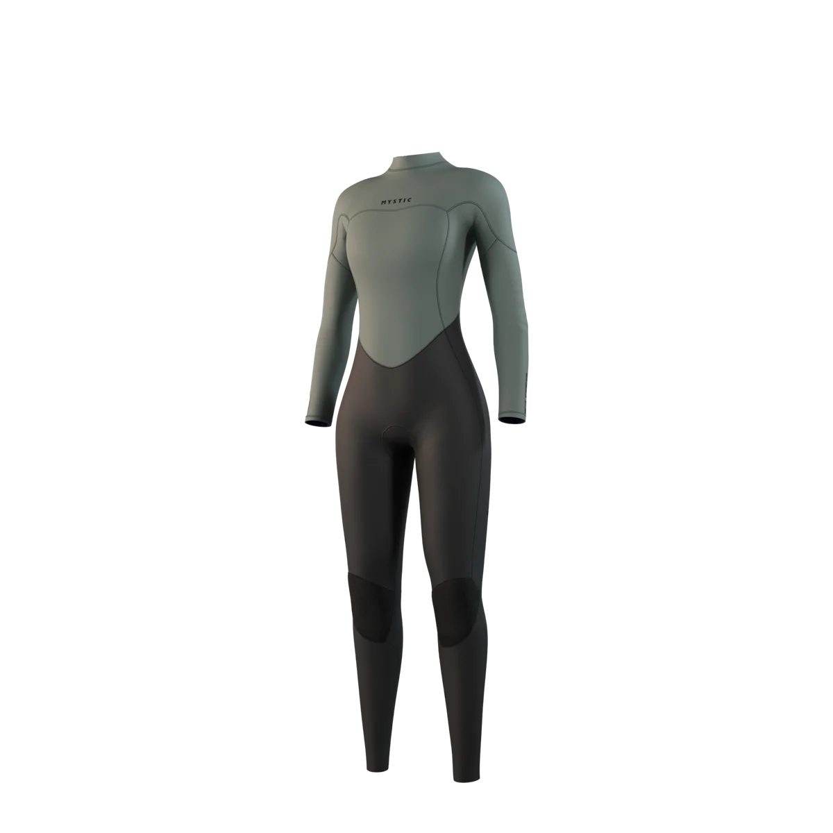 Star Fullsuit 5/3mm Bzip Women