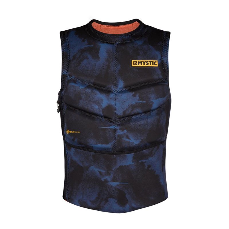 Mystic Majestic kite impact vest