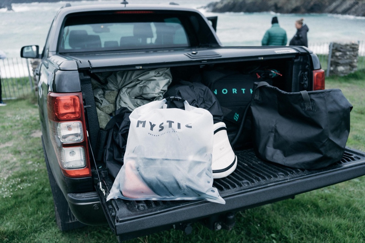 Wetsuit Dry Bag