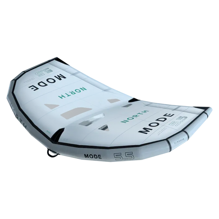 NORTH MODE High Speed Performance
