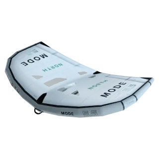 NORTH MODE High Speed Performance