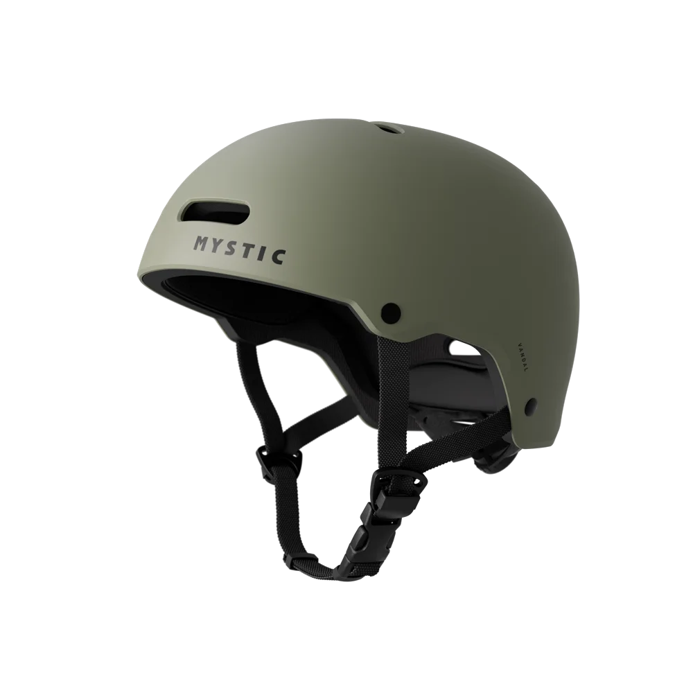 Vandal Helmet
