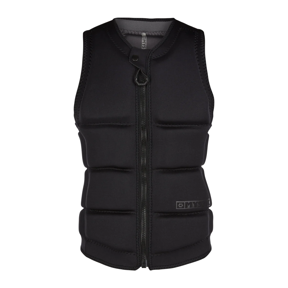 Star Impact Vest Fzip Wake Women
