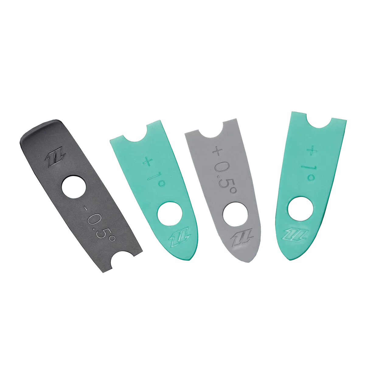 Sonar Stabilizer Shim Kit