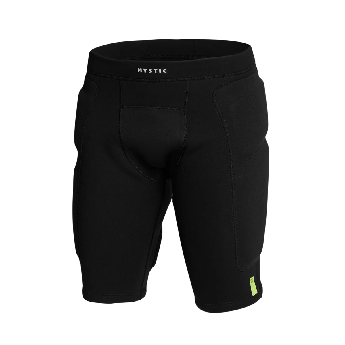 Impact Under Short