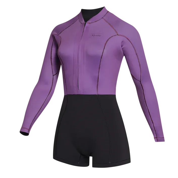 MYSTIC LUNAR Longarm Shorty
