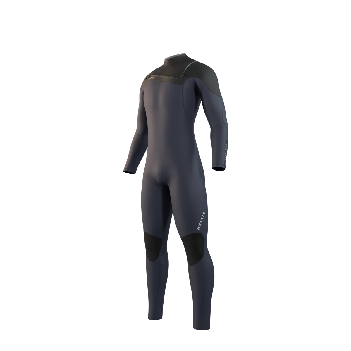 Star Fullsuit 5/3mm Fzip