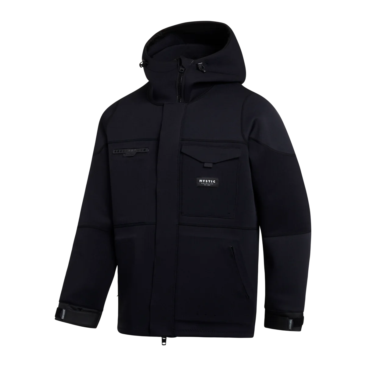Vortex Fidlock Neoprene Jacket 3/2mm