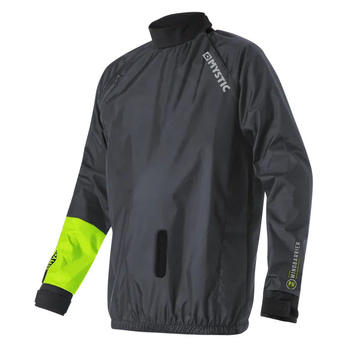 WINDBARRIER Spraytop