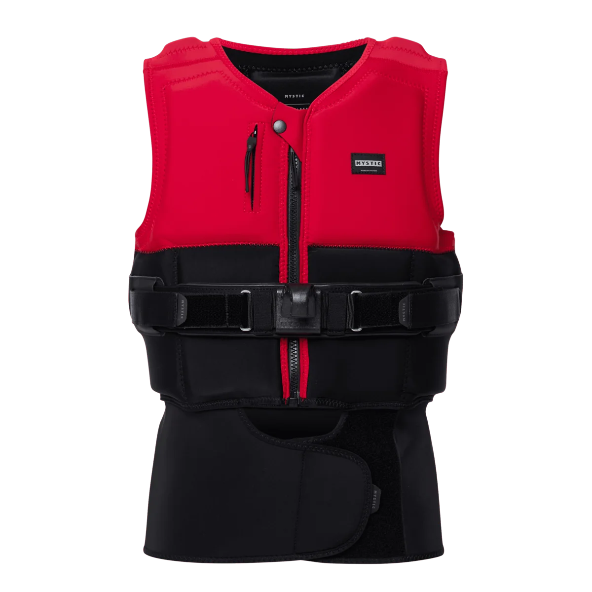 Endure Wing Impact Vest