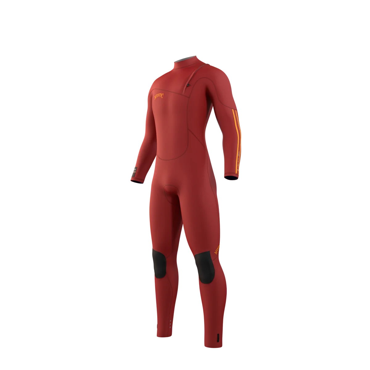 The One Fullsuit 5/3mm Zipfree