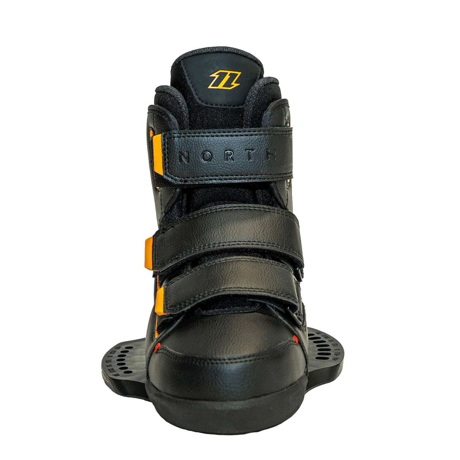 North Fix Boots