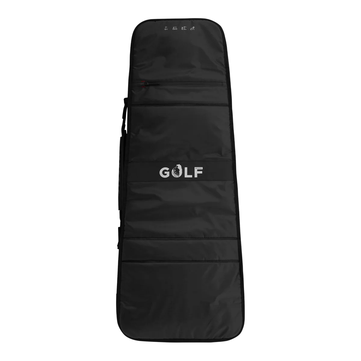 Saga Golfbag Boardbag