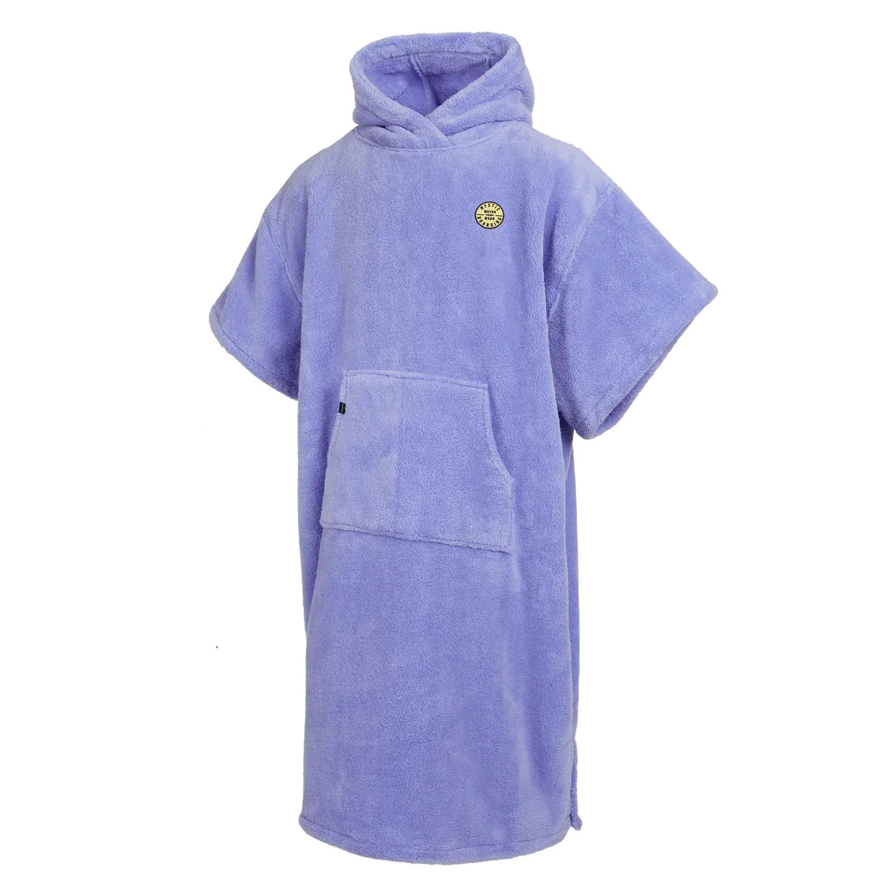 MYSTIC TEDDY Poncho