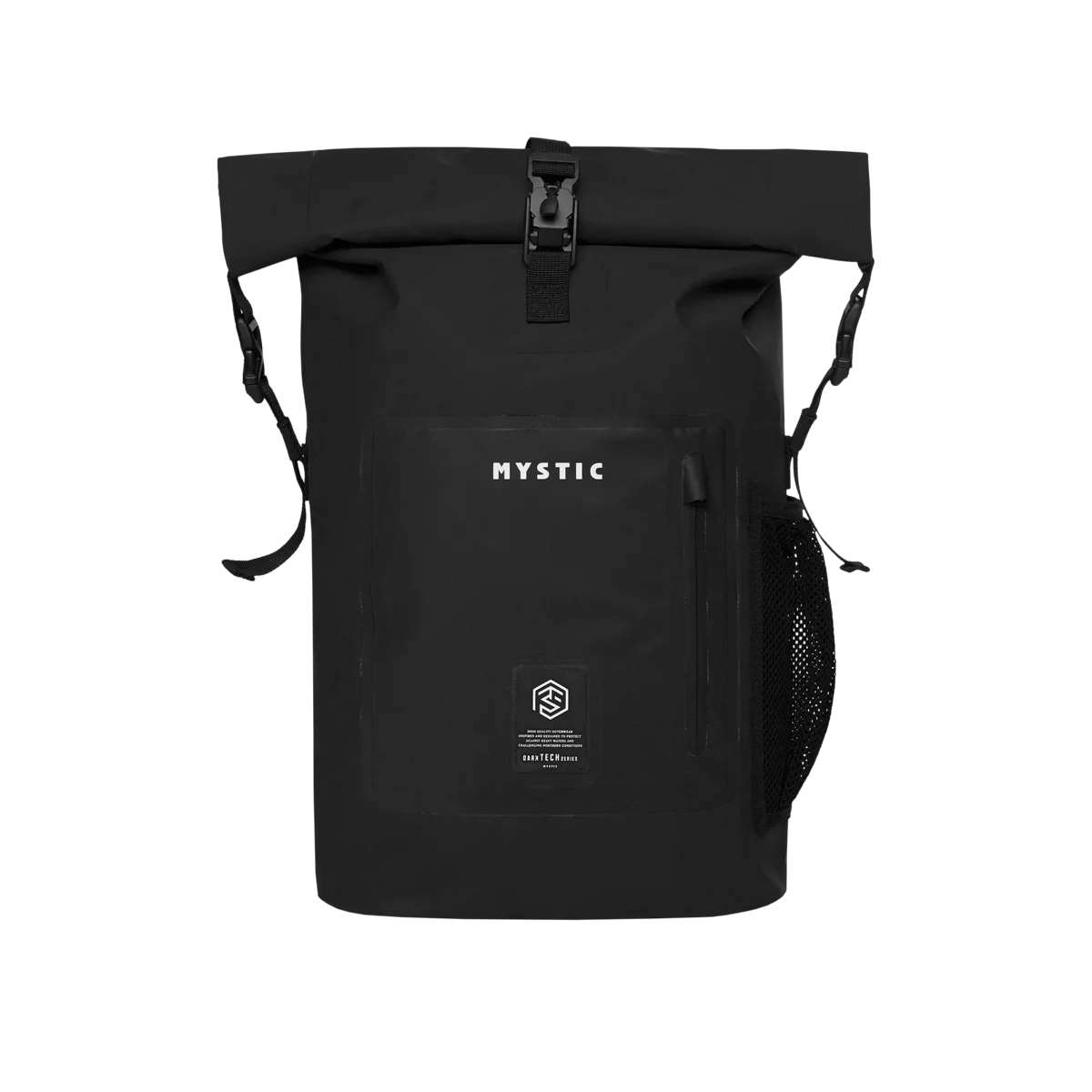 Backpack DTS