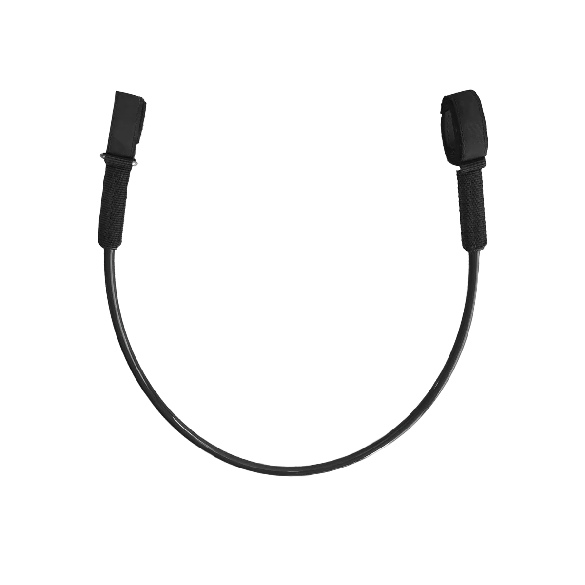 Wing Harness loop fixed