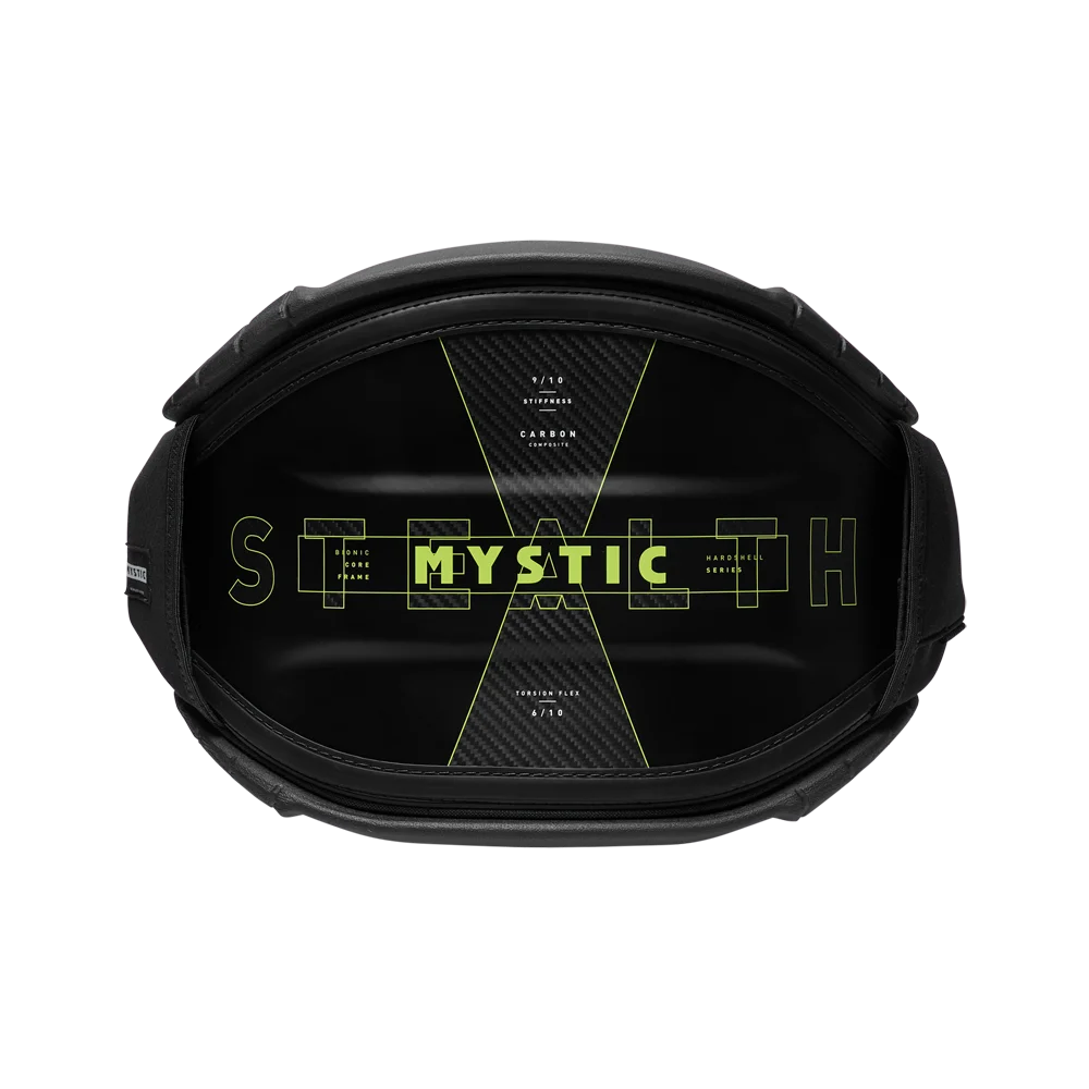Stealth Waist Harness