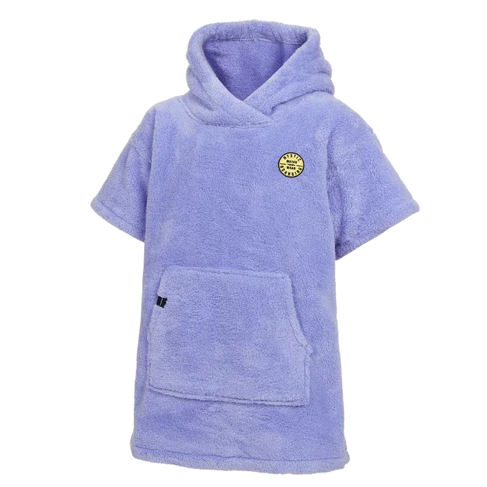 MYSTIC TEDDY (KIDS) Poncho
