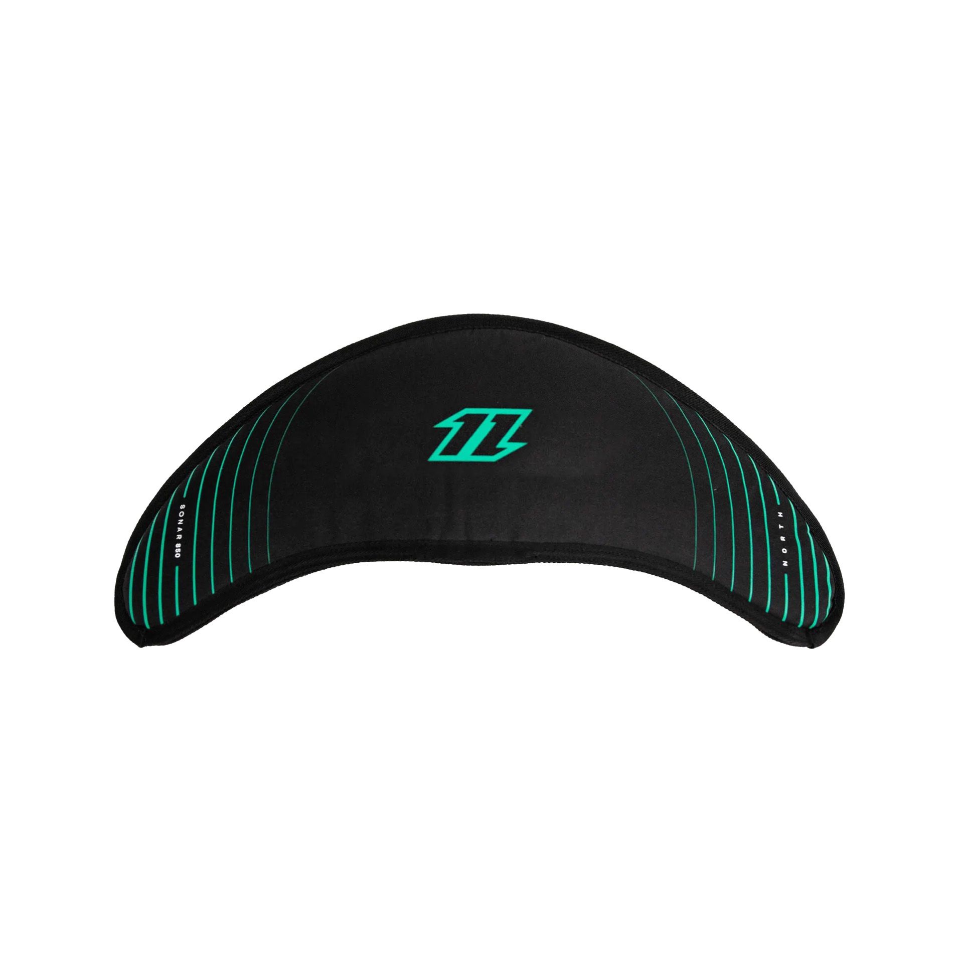 North Sonar Front Wing Cover 200080