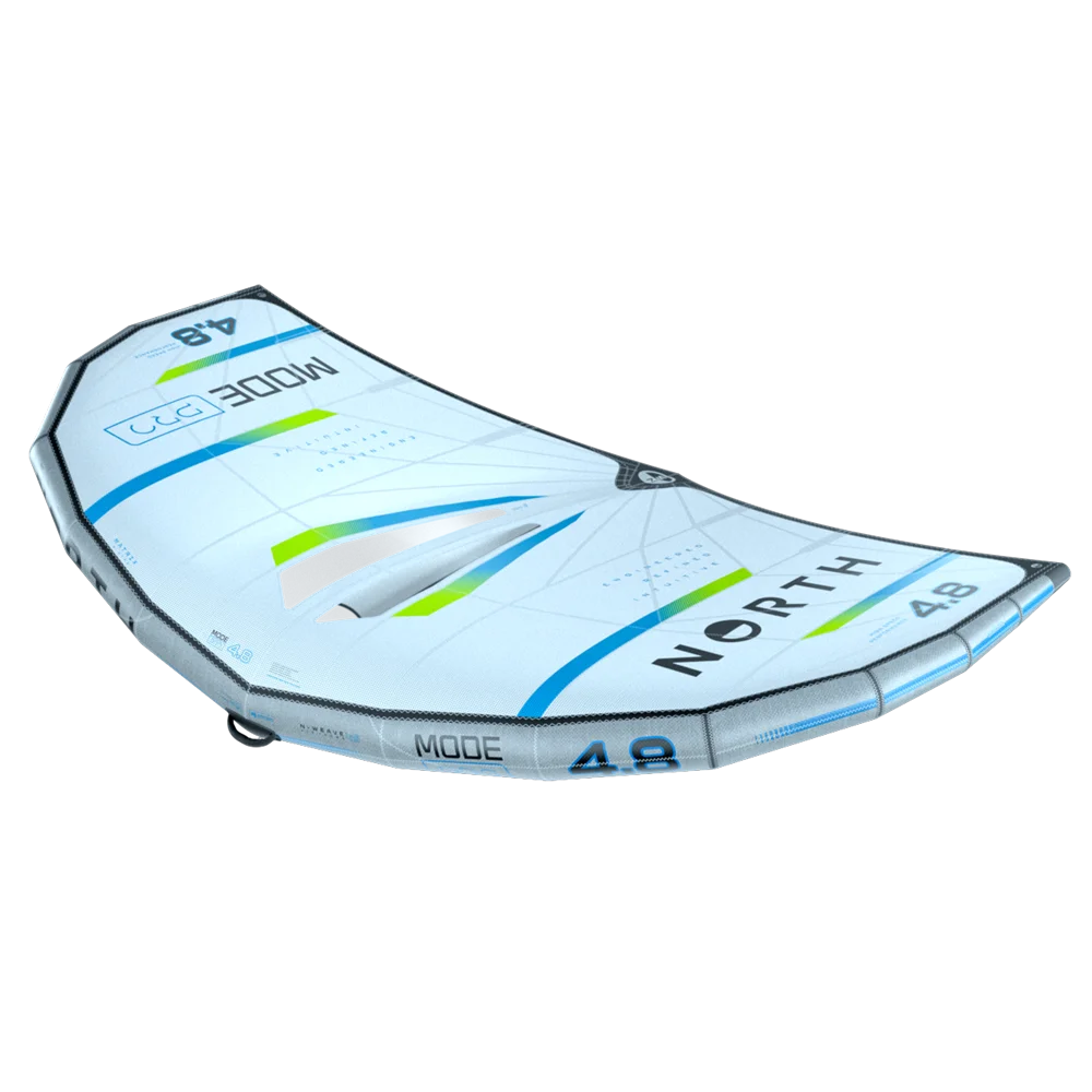 Mode Pro wing